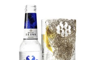 Royal Bliss Premium Creative Tonic Water