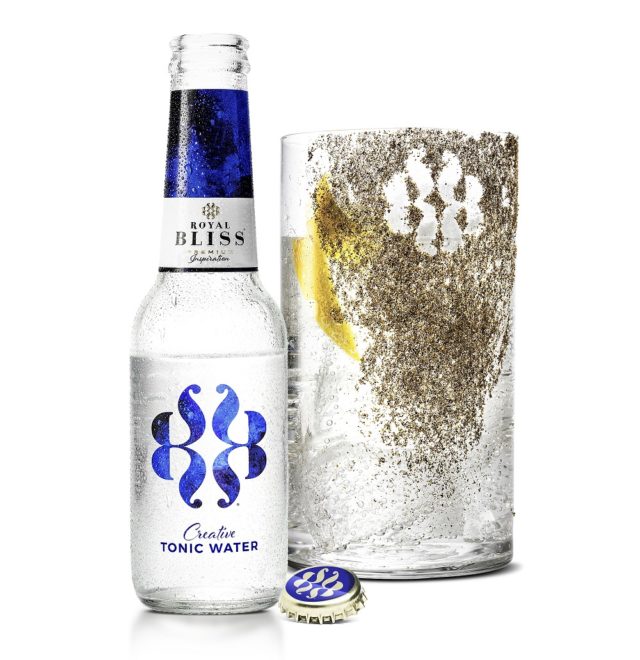 Royal Bliss Premium Creative Tonic Water