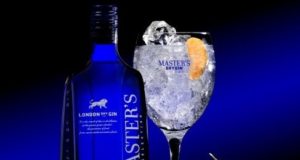 Master’s Gin