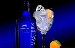 Master’s Gin
