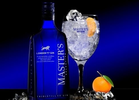 Master’s Gin