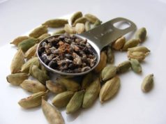 Cardamomo