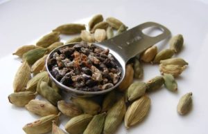 Cardamomo