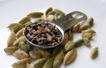 Cardamomo