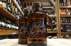 Gin Filliers Dry Gin 28