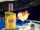 Gin Tonic KARKOM