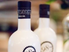 La ginebra ‘987’, medalla de plata del International Spirits Challenge