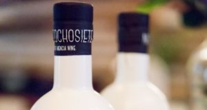 La ginebra ‘987’, medalla de plata del International Spirits Challenge