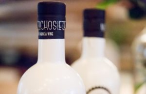 La ginebra ‘987’, medalla de plata del International Spirits Challenge