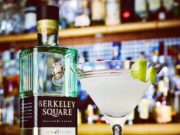 Berkeley Square Ginebra Berkeley Square