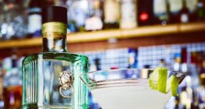 Berkeley Square Ginebra Berkeley Square