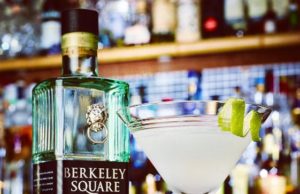 Berkeley Square Ginebra Berkeley Square