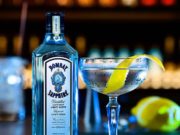 Bombay Sapphire Ginebra Bombay Sapphire