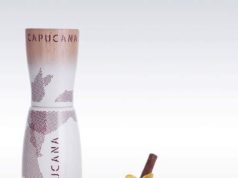 Electro Cóctel Capucana Cachaça