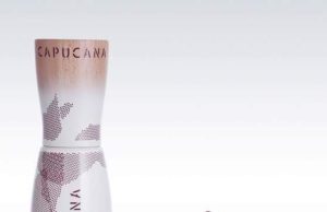 Electro Cóctel Capucana Cachaça