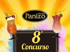 VIII Concurso Nacional de Cócteles Orujos Panizo