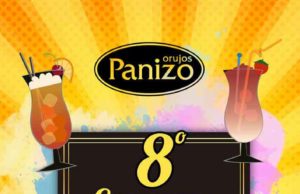 VIII Concurso Nacional de Cócteles Orujos Panizo