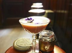 Cocktail Cosmopolitan Regrets