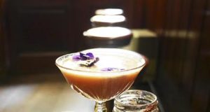 Cocktail Cosmopolitan Regrets