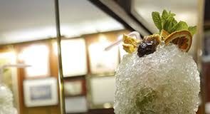 Cocktail Fines Canarienses