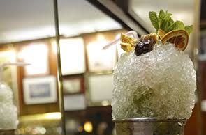 Cocktail Fines Canarienses