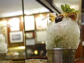 Cocktail Fines Canarienses