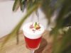 Cocktail La Amante