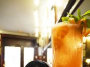 Cocktail Phil Collins