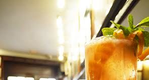 Cocktail Phil Collins