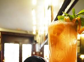 Cocktail Phil Collins