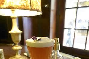 Cocktail Sanson