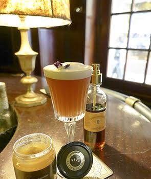 Cocktail Sanson