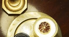 Cocktail Scottish Milk