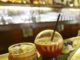 Cocktail Spanish Cobblers