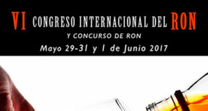 VI International Rum Conference 2017