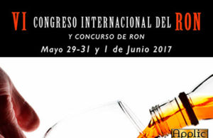 VI International Rum Conference 2017