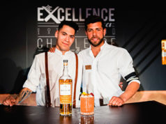 The excellence project ya tiene coctel ganador, good friends de Manel Vehi y Jonathan- Pallaruelo