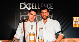 The excellence project ya tiene coctel ganador, good friends de Manel Vehi y Jonathan- Pallaruelo