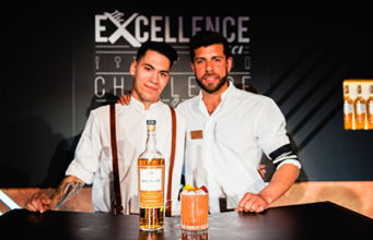 The excellence project ya tiene coctel ganador, good friends de Manel Vehi y Jonathan- Pallaruelo