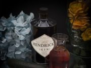 Hendrick’s Ginebra Hendriks