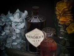 Hendrick’s Ginebra Hendriks