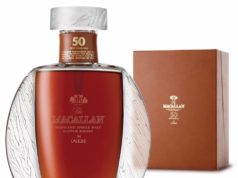 The Macallan in LALIQUE