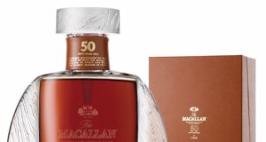 The Macallan in LALIQUE