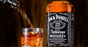 Jack Daniel’s Distillery