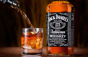 Jack Daniel’s Distillery