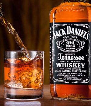 Jack Daniel’s Distillery