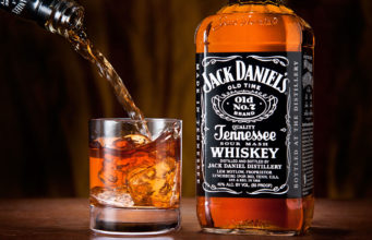 Jack Daniel’s Distillery