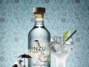 Jinzu Gin Ginebra Jinzu