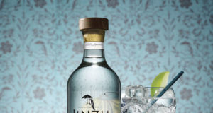 Jinzu Gin Ginebra Jinzu