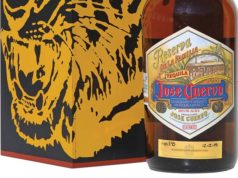 José Cuervo Reserva de la Familia